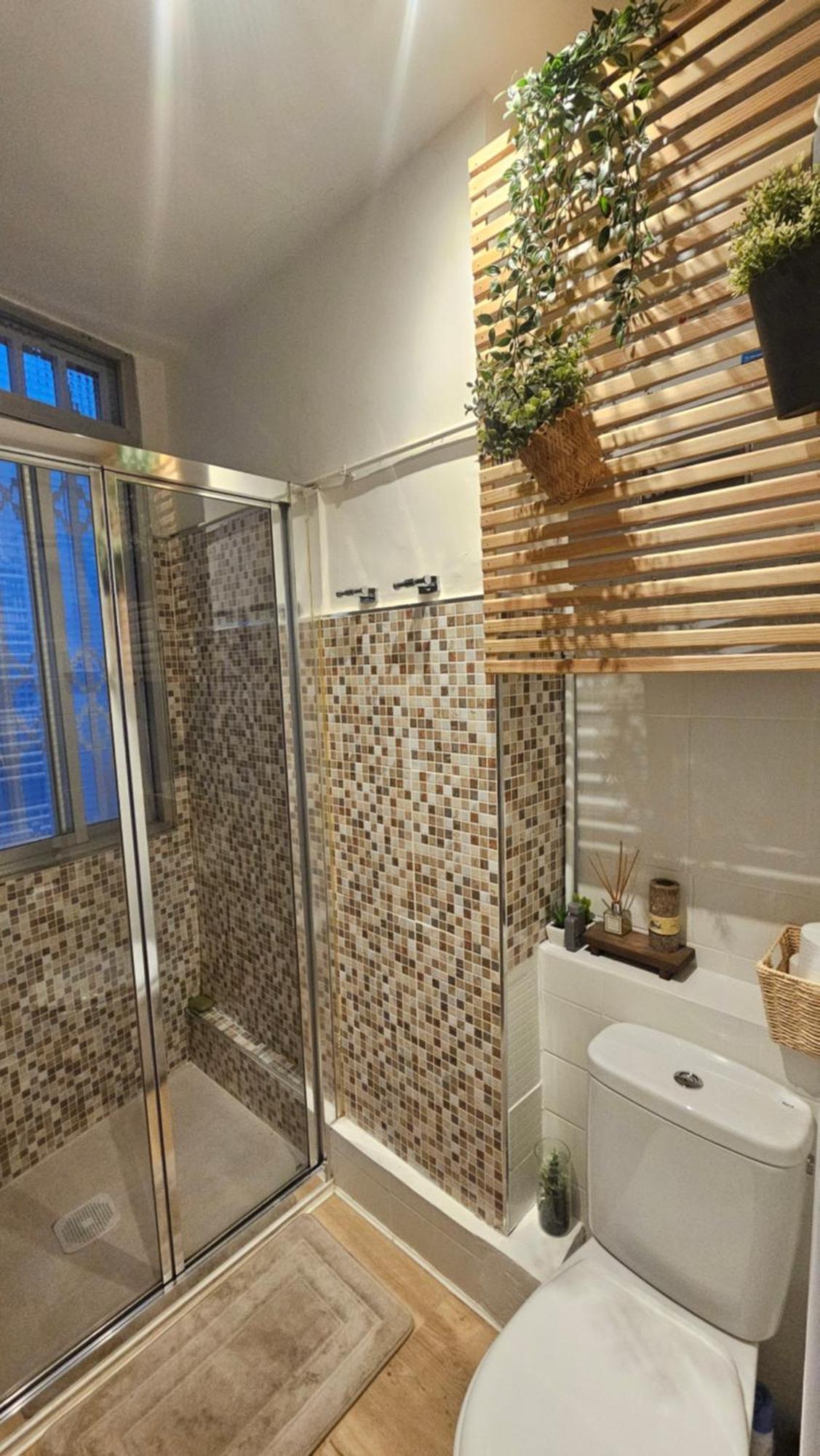 Central River Room - Private Wc Bilbau Exterior foto